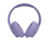 Гарнитура беспроводная (наушники) JBL Tune 720BT, Bluetooth/Micro jack 2,5, 500 мАч, Фиолетовый JBLT720BTPUR