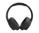 Гарнитура беспроводная (наушники) JBL Tune 720BT, Bluetooth/Micro jack 2,5, 500 мАч, Черный JBLT720BTBLK