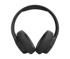 Гарнитура беспроводная (наушники) JBL Tune 720BT, Bluetooth/Micro jack 2,5, 500 мАч, Черный JBLT720BTBLK