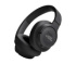 Гарнитура беспроводная (наушники) JBL Tune 720BT, Bluetooth/Micro jack 2,5, 500 мАч, Черный JBLT720BTBLK