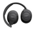 Гарнитура беспроводная (наушники) JBL Tune 720BT, Bluetooth/Micro jack 2,5, 500 мАч, Черный JBLT720BTBLK