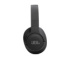 Гарнитура беспроводная (наушники) JBL Tune 720BT, Bluetooth/Micro jack 2,5, 500 мАч, Черный JBLT720BTBLK