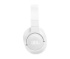 Гарнитура беспроводная (наушники) JBL Tune 720BT, Bluetooth/Micro jack 2,5, 500 мАч, Белый JBLT720BTWHT