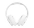 Гарнитура беспроводная (наушники) JBL Tune 720BT, Bluetooth/Micro jack 2,5, 500 мАч, Белый JBLT720BTWHT