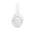 Гарнитура беспроводная (наушники) JBL Tune 720BT, Bluetooth/Micro jack 2,5, 500 мАч, Белый JBLT720BTWHT