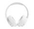 Гарнитура беспроводная (наушники) JBL Tune 720BT, Bluetooth/Micro jack 2,5, 500 мАч, Белый JBLT720BTWHT
