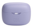 Гарнитура беспроводная (наушники) JBL Tune Buds, Bluetooth, 70мАч, Фиолетовый, JBLTBUDSPUR