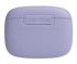 Гарнитура беспроводная (наушники) JBL Tune Buds, Bluetooth, 70мАч, Фиолетовый, JBLTBUDSPUR