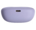 Гарнитура беспроводная (наушники) JBL Tune Buds, Bluetooth, 70мАч, Фиолетовый, JBLTBUDSPUR