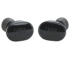 Гарнитура беспроводная (наушники) JBL Tune Buds Ghost, Bluetooth, 70мАч, Прозрачный/Черный, JBLTBUDSGBLK