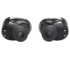 Гарнитура беспроводная (наушники) JBL Tune Buds Ghost, Bluetooth, 70мАч, Прозрачный/Черный, JBLTBUDSGBLK