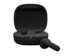 Гарнитура беспроводная (наушники) JBL Wave Flex 2, Bluetooth, 45мАч, Черный, JBLWFLEX2BLK