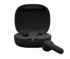Гарнитура беспроводная (наушники) JBL Wave Flex 2, Bluetooth, 45мАч, Черный, JBLWFLEX2BLK