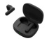 Гарнитура беспроводная (наушники) JBL Wave Flex 2, Bluetooth, 45мАч, Черный, JBLWFLEX2BLK
