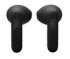Гарнитура беспроводная (наушники) JBL Wave Flex 2, Bluetooth, 45мАч, Черный, JBLWFLEX2BLK