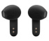 Гарнитура беспроводная (наушники) JBL Wave Flex 2, Bluetooth, 45мАч, Черный, JBLWFLEX2BLK