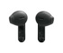 Гарнитура беспроводная (наушники) JBL Tune Flex 2 Ghost, Bluetooth, 55мАч, Прозрачный/Черный, JBLTFLEX2GBLK