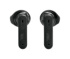 Гарнитура беспроводная (наушники) JBL Tune Flex 2 Ghost, Bluetooth, 55мАч, Прозрачный/Черный, JBLTFLEX2GBLK