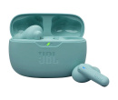 Гарнитура беспроводная (наушники) JBL Wave Beam 2, Bluetooth, 50мАч, Синий, JBLWBEAM2BLU