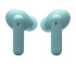 Гарнитура беспроводная (наушники) JBL Wave Beam 2, Bluetooth, 50мАч, Синий, JBLWBEAM2BLU