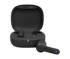 Гарнитура беспроводная (наушники) JBL Wave Flex, Bluetooth, 40мАч, Черный, JBLWFLEXBLK