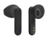 Гарнитура беспроводная (наушники) JBL Wave Flex, Bluetooth, 40мАч, Черный, JBLWFLEXBLK