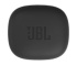 Гарнитура беспроводная (наушники) JBL Wave Flex, Bluetooth, 40мАч, Черный, JBLWFLEXBLK
