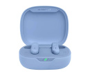 Гарнитура беспроводная (наушники) JBL Wave Flex, Bluetooth, 40мАч, Синий, JBLWFLEXBLU