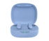 Гарнитура беспроводная (наушники) JBL Wave Flex, Bluetooth, 40мАч, Синий, JBLWFLEXBLU
