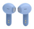 Гарнитура беспроводная (наушники) JBL Wave Flex, Bluetooth, 40мАч, Синий, JBLWFLEXBLU