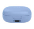 Гарнитура беспроводная (наушники) JBL Wave Flex, Bluetooth, 40мАч, Синий, JBLWFLEXBLU
