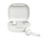 Гарнитура беспроводная (наушники) JBL Wave Flex, Bluetooth, 40мАч, Белый, JBLWFLEXWHT