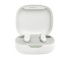 Гарнитура беспроводная (наушники) JBL Wave Flex, Bluetooth, 40мАч, Белый, JBLWFLEXWHT