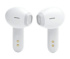 Гарнитура беспроводная (наушники) JBL Wave Flex, Bluetooth, 40мАч, Белый, JBLWFLEXWHT