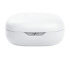 Гарнитура беспроводная (наушники) JBL Wave Flex, Bluetooth, 40мАч, Белый, JBLWFLEXWHT