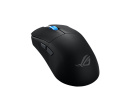 Мышь беспроводная ASUS ROG Harpe Ace Mini, 42000dpi, Bluetooth/Wireless/USB Type-C, RGB, Черный 90MP03Z0-BMUA00