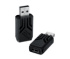 Мышь беспроводная ASUS ROG Keris II ACE, 42000dpi, Bluetooth/Wireless/USB Type-C, RGB, Черный 90MP03N0-BMUA00