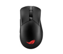 Мышь беспроводная ASUS ROG Gladius III Wireless AimPoint, 36000dpi, Bluetooth/Wireless/USB Type-C, RGB, 370mAh, Черный 90MP02Y0-BMUA01