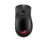 Мышь беспроводная ASUS ROG Gladius III Wireless AimPoint, 36000dpi, Bluetooth/Wireless/USB Type-C, RGB, 370mAh, Черный 90MP02Y0-BMUA01