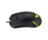 Мышь проводная ASUS TUF Gaming M3 Gen II, 8000dpi, USB, RGB, Черный, 90MP0320-BMUA00