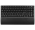 Клавиатура беспроводная механическая ASUS ROG Strix Scope II 96 Wireless, NX Snow Switch, USB, Bluetooth/Wireless, RGB, Черный, 90MP037A-BKRA01