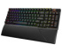 Клавиатура беспроводная механическая ASUS ROG Strix Scope II 96 Wireless, NX Snow Switch, USB, Bluetooth/Wireless, RGB, Черный, 90MP037A-BKRA01