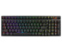 Клавиатура беспроводная механическая ASUS ROG Strix Scope II 96 Wireless, NX Snow Switch, USB, Bluetooth/Wireless, RGB, Черный, 90MP037A-BKRA01