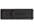 Флешка Kingston DataTraveler Exodia S, 64Gb, USB 3.2, Черный DTXS/64GB