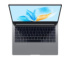 Ноутбук Honor MagicBook X14 2025 FRG-X Space Gray (5301ALXL) 14