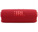 Портативная колонка JBL Flip 7, Bluetooth, 35Вт, 4800 мАч, Красный JBLFLIP7RED