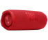 Портативная колонка JBL Flip 7, Bluetooth, 35Вт, 4800 мАч, Красный JBLFLIP7RED