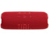 Портативная колонка JBL Flip 7, Bluetooth, 35Вт, 4800 мАч, Красный JBLFLIP7RED