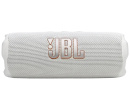 Портативная колонка JBL Flip 7, Bluetooth, 35Вт, 4800 мАч, Белый JBLFLIP7WHT