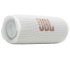 Портативная колонка JBL Flip 7, Bluetooth, 35Вт, 4800 мАч, Белый JBLFLIP7WHT